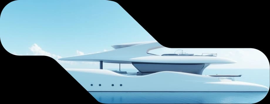 Yacht Detail